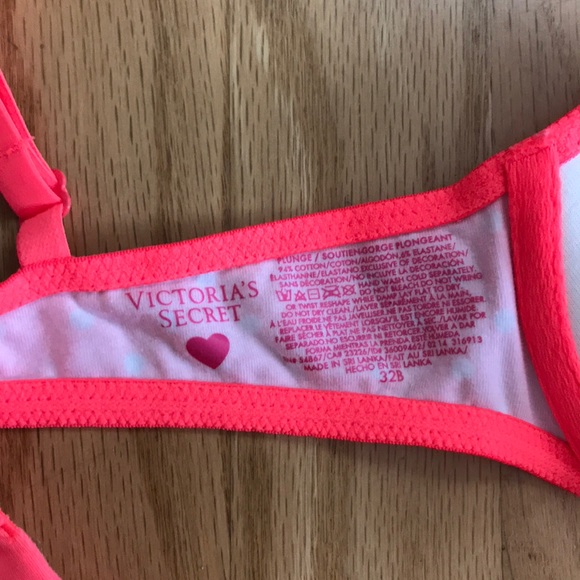 🌺Victoria’s Secret Bra - Picture 8 of 8